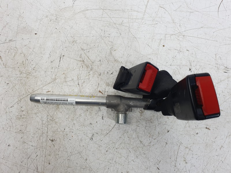 Recambio de pretensor airbag derecho para bmw 3 (e90) 320 d referencia OEM IAM 3052788  