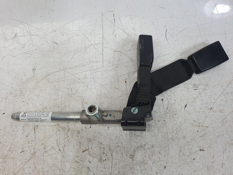 Recambio de pretensor airbag derecho para bmw 3 (e90) 320 d referencia OEM IAM 3052788  