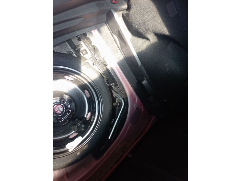 Recambio de herramientas para cupra formentor (km7, kmp) 1.5 tsi referencia OEM IAM   