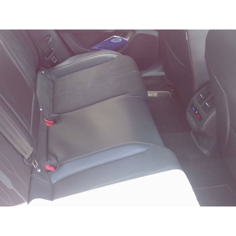 Recambio de bomba combustible para cupra formentor (km7, kmp) 1.5 tsi referencia OEM IAM   