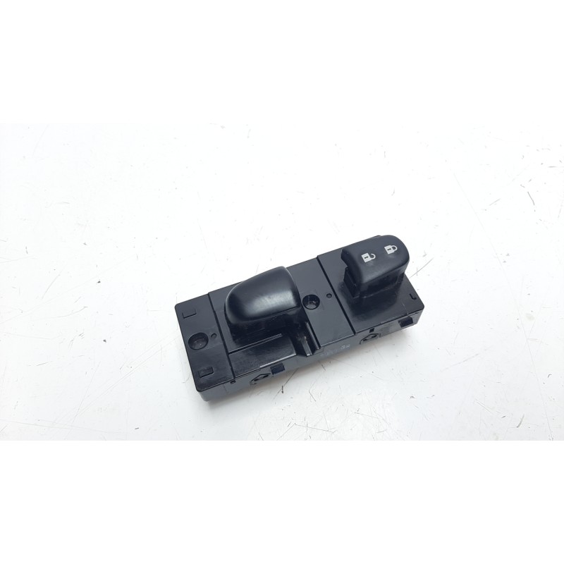 Recambio de mando elevalunas delantero derecho para nissan qashqai (j11) 1.6 dci turbodiesel cat referencia OEM IAM 254114CE0A  