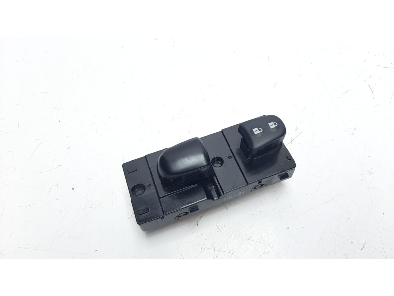 Recambio de mando elevalunas delantero derecho para nissan qashqai (j11) 1.6 dci turbodiesel cat referencia OEM IAM 254114CE0A  