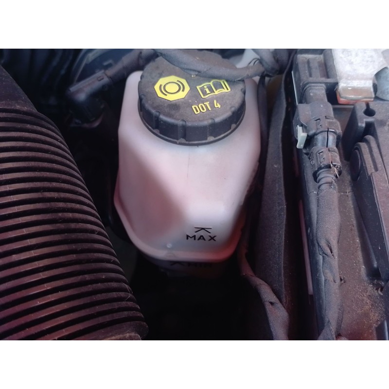 Recambio de bomba freno para cupra formentor (km7, kmp) 1.5 tsi referencia OEM IAM   