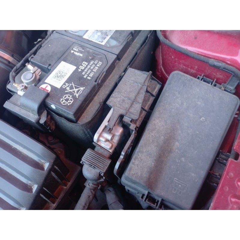 Recambio de centralita motor uce para cupra formentor (km7, kmp) 1.5 tsi referencia OEM IAM   