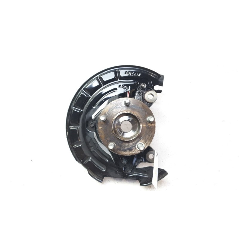 Recambio de mangueta delantera derecha para mazda 3 hatchback (bp) 2.0 skyactiv-g m hybrid referencia OEM IAM BDHW33021  