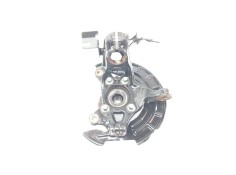 Recambio de mangueta delantera derecha para mazda 3 hatchback (bp) 2.0 skyactiv-g m hybrid referencia OEM IAM BDHW33021   2