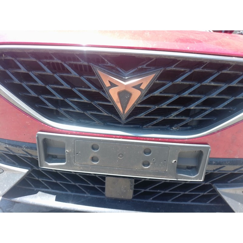 Recambio de condensador / radiador aire acondicionado para cupra formentor (km7, kmp) 1.5 tsi referencia OEM IAM   