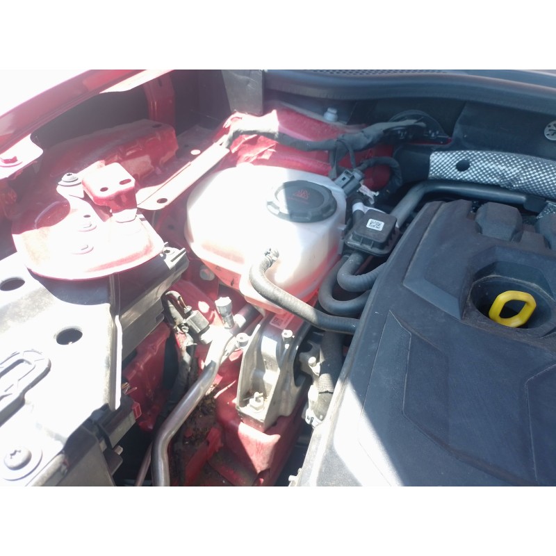 Recambio de deposito expansion para cupra formentor (km7, kmp) 1.5 tsi referencia OEM IAM   