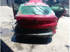 Recambio de piloto trasero central para cupra formentor (km7, kmp) 1.5 tsi referencia OEM IAM  5FF945307B  2