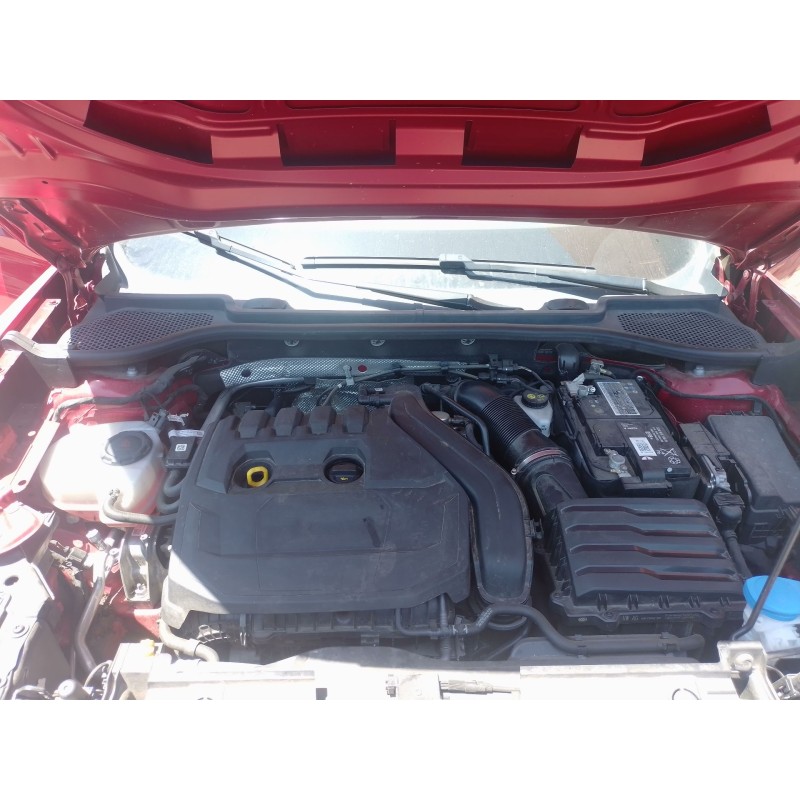 Recambio de motor completo para cupra formentor (km7, kmp) 1.5 tsi referencia OEM IAM   