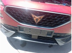 Recambio de radiador agua para cupra formentor (km7, kmp) 1.5 tsi referencia OEM IAM   