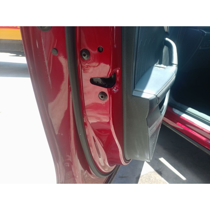 Recambio de cerradura puerta delantera izquierda para cupra formentor (km7, kmp) 1.5 tsi referencia OEM IAM   