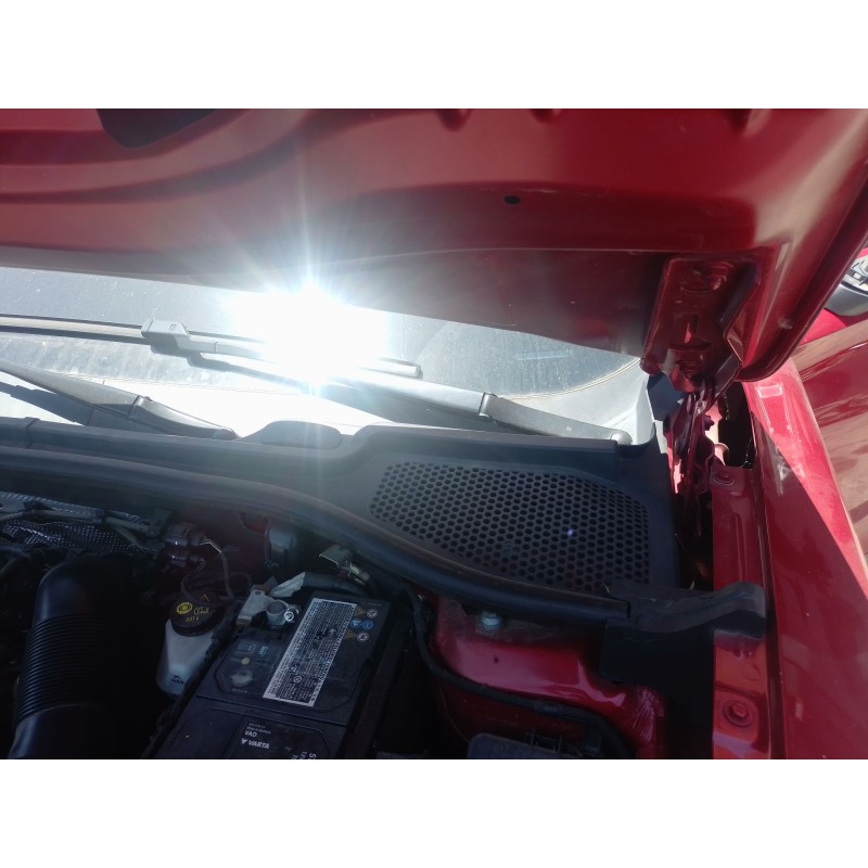 Recambio de motor limpia delantero para cupra formentor (km7, kmp) 1.5 tsi referencia OEM IAM   