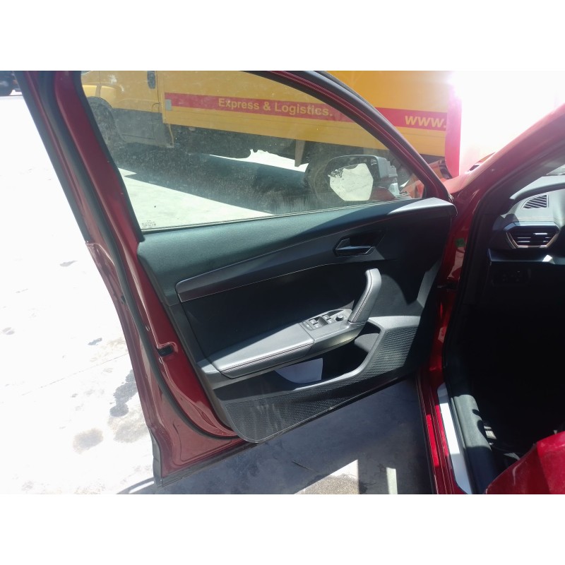 Recambio de elevalunas delantero izquierdo para cupra formentor (km7, kmp) 1.5 tsi referencia OEM IAM   