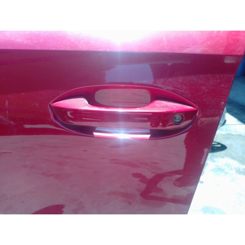 Recambio de maneta exterior delantera izquierda para cupra formentor (km7, kmp) 1.5 tsi referencia OEM IAM   