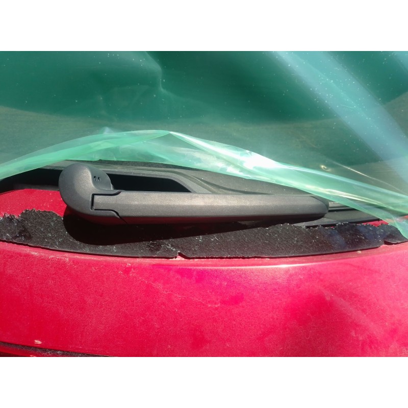 Recambio de brazo limpia trasero para cupra formentor (km7, kmp) 1.5 tsi referencia OEM IAM   