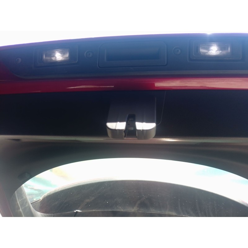 Recambio de cerradura maletero / porton para cupra formentor (km7, kmp) 1.5 tsi referencia OEM IAM   