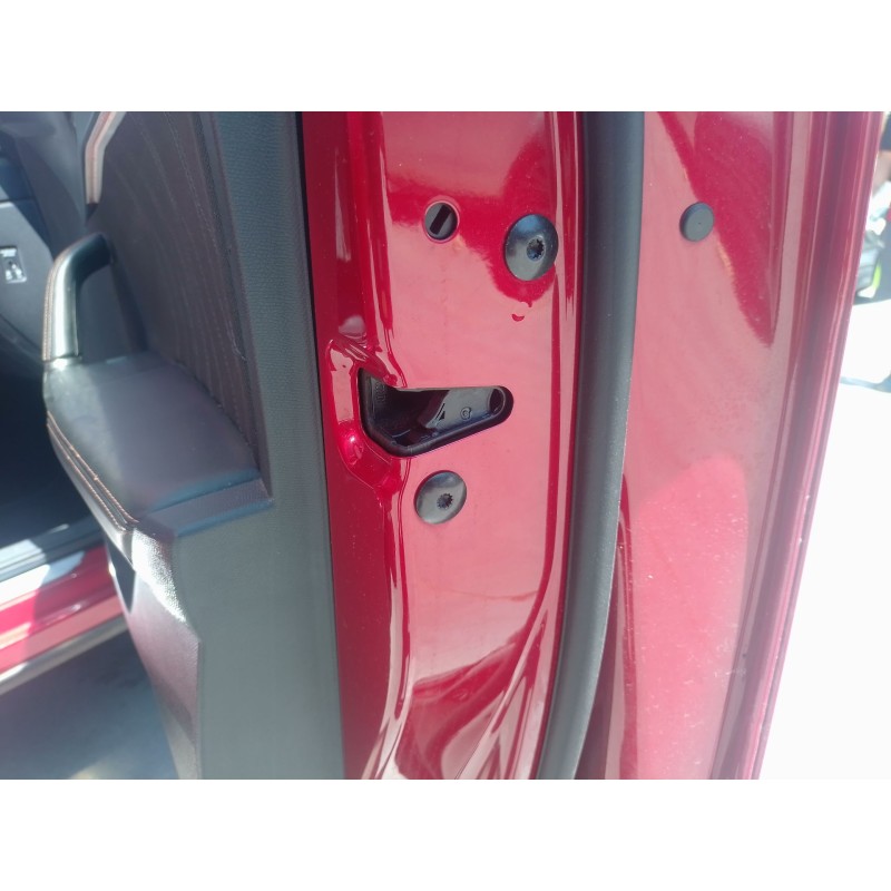 Recambio de cerradura puerta delantera derecha para cupra formentor (km7, kmp) 1.5 tsi referencia OEM IAM   