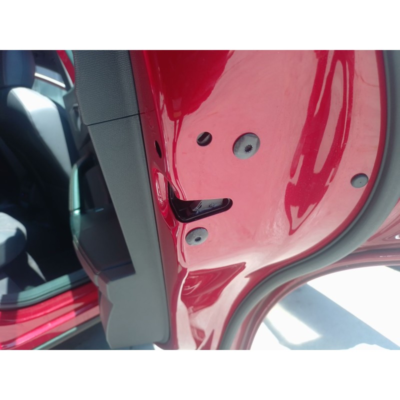 Recambio de cerradura puerta trasera derecha para cupra formentor (km7, kmp) 1.5 tsi referencia OEM IAM   