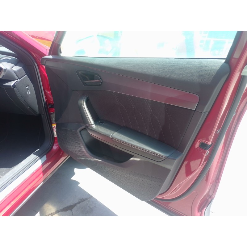 Recambio de elevalunas delantero derecho para cupra formentor (km7, kmp) 1.5 tsi referencia OEM IAM   