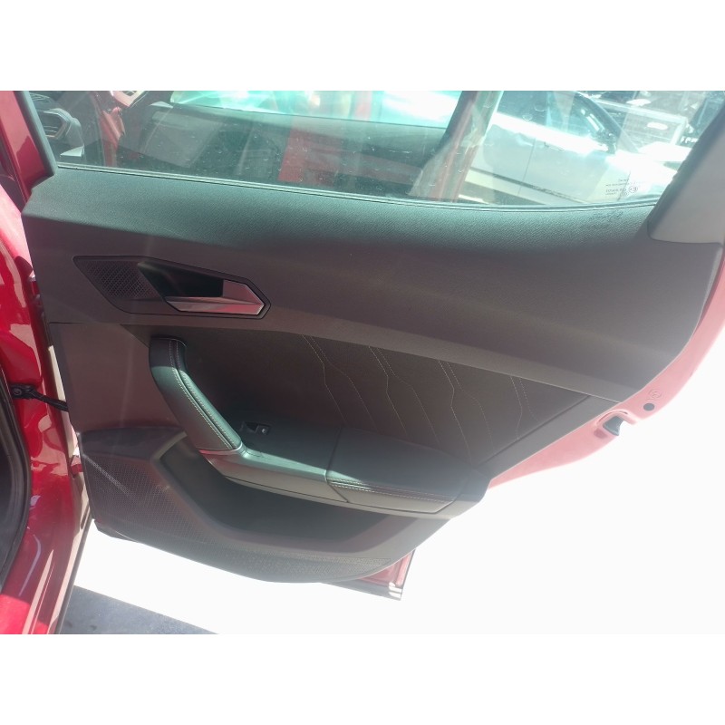 Recambio de elevalunas trasero derecho para cupra formentor (km7, kmp) 1.5 tsi referencia OEM IAM   