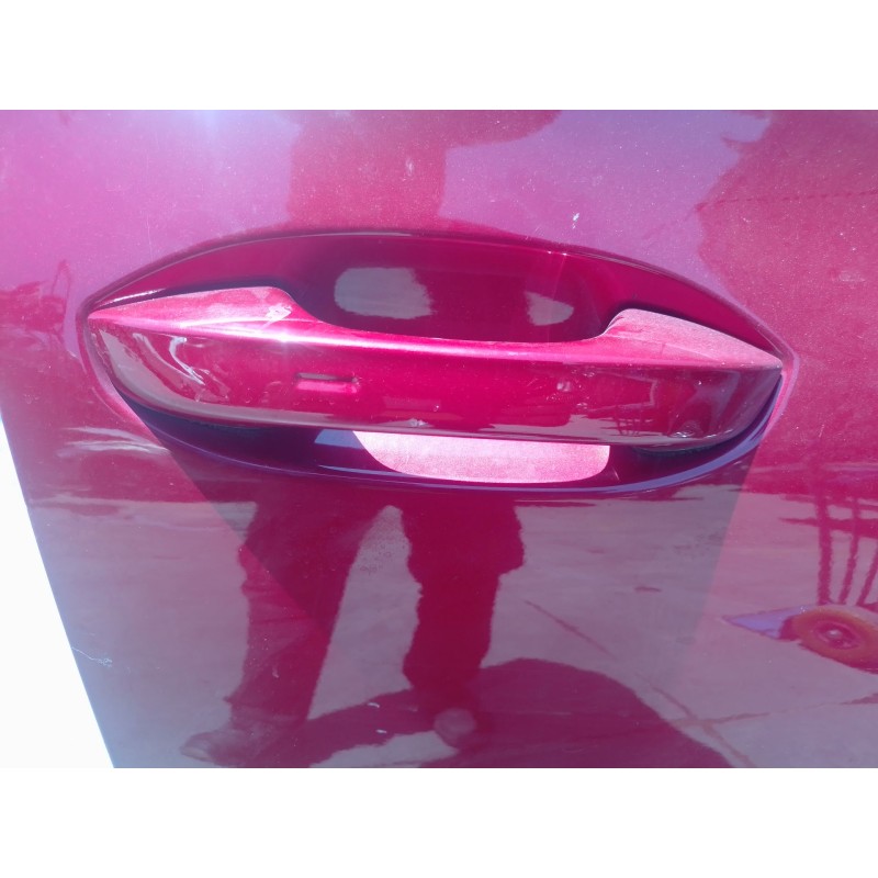 Recambio de maneta exterior delantera derecha para cupra formentor (km7, kmp) 1.5 tsi referencia OEM IAM   