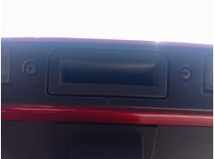 MANETA EXTERIOR PORTON 6V0827566 6V0827566 