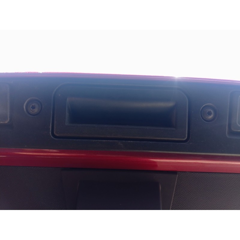 Recambio de maneta exterior porton para cupra formentor (km7, kmp) 1.5 tsi referencia OEM IAM   