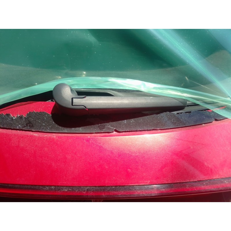 Recambio de motor limpia trasero para cupra formentor (km7, kmp) 1.5 tsi referencia OEM IAM   