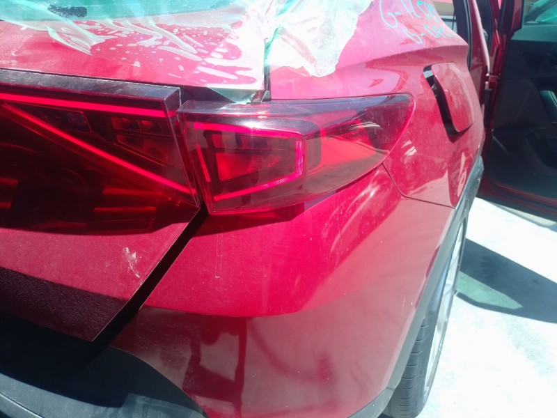 Recambio de piloto trasero derecho para cupra formentor (km7, kmp) 1.5 tsi referencia OEM IAM   