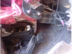 Recambio de refuerzo paragolpes trasero para cupra formentor (km7, kmp) 1.5 tsi referencia OEM IAM   