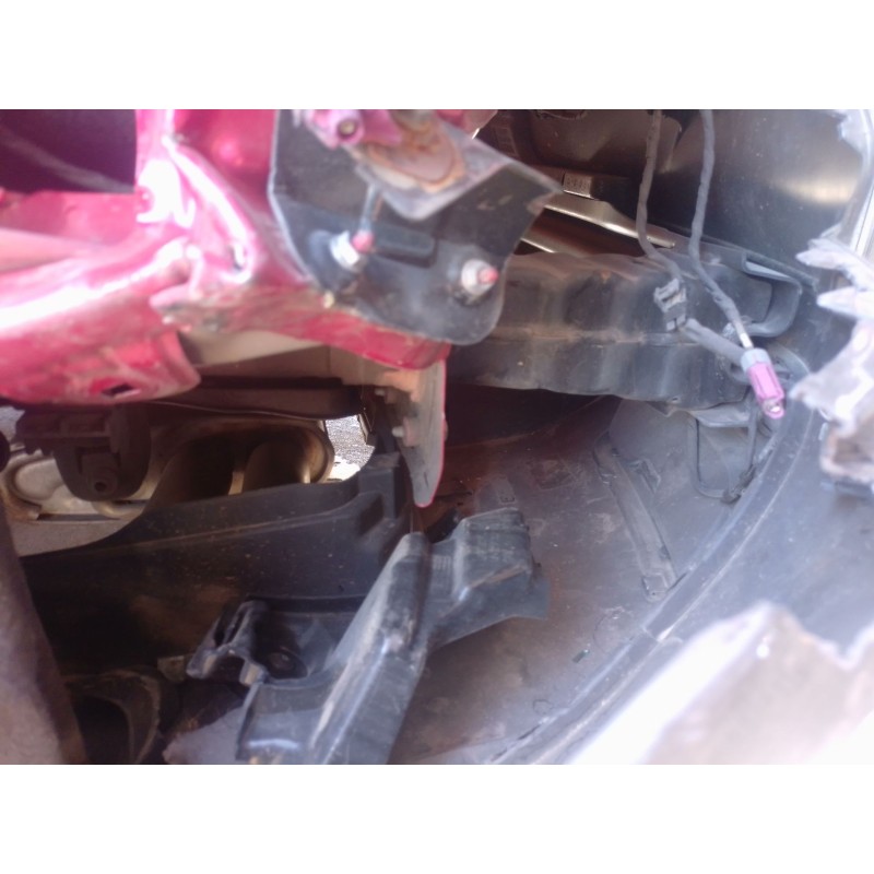 Recambio de refuerzo paragolpes trasero para cupra formentor (km7, kmp) 1.5 tsi referencia OEM IAM   