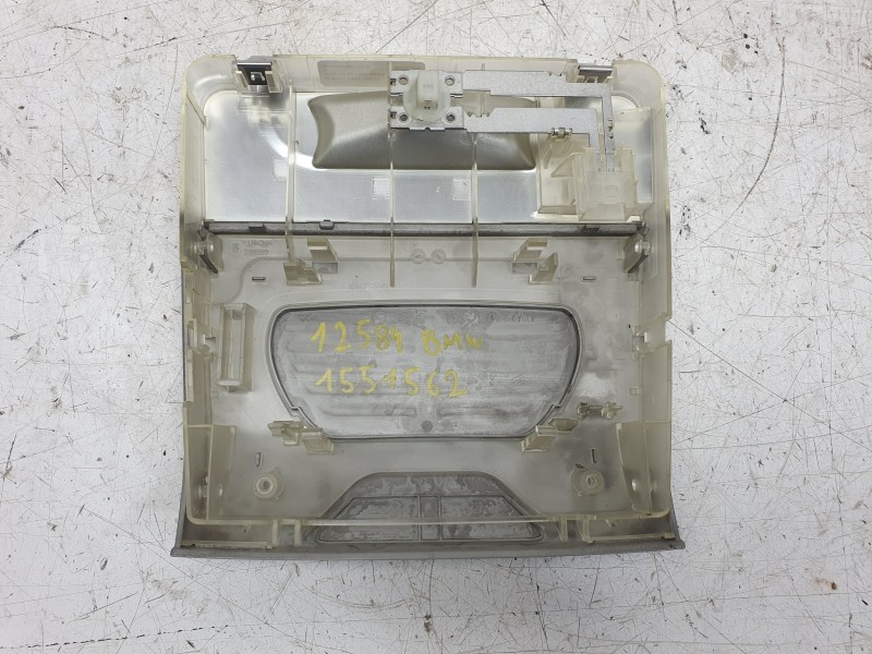 Recambio de luz interior para bmw 3 (e90) 320 d referencia OEM IAM 696938901  