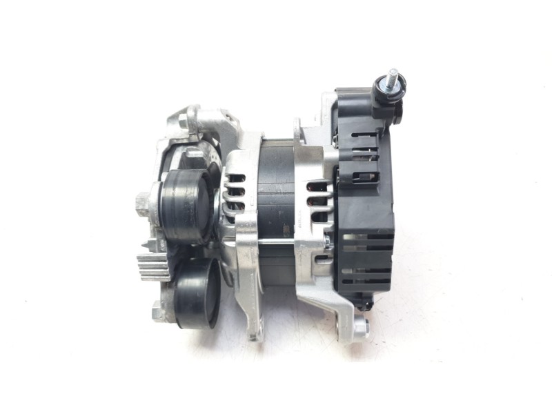 Recambio de alternador para mazda 3 hatchback (bp) 2.0 skyactiv-g m hybrid referencia OEM IAM C3TB5591  