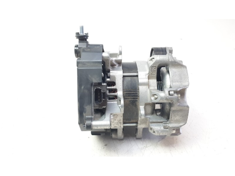 Recambio de alternador para mazda 3 hatchback (bp) 2.0 skyactiv-g m hybrid referencia OEM IAM C3TB5591  