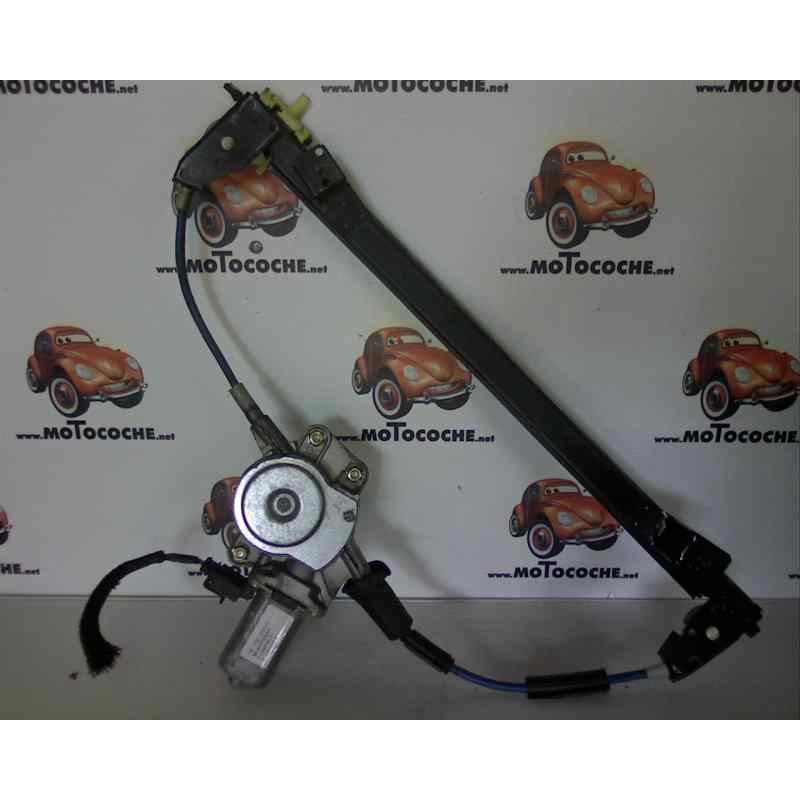 Recambio de elevalunas delantero derecho para fiat brava (182) 1.9 jtd cat referencia OEM IAM 777025946436526 FA45AR 