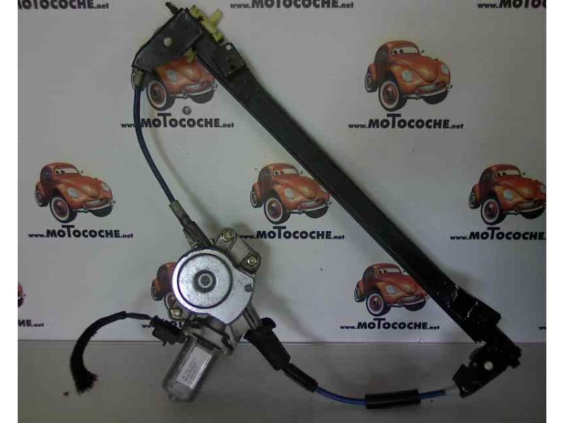 Recambio de elevalunas delantero derecho para fiat brava (182) 1.9 jtd cat referencia OEM IAM 777025946436526 FA45AR 