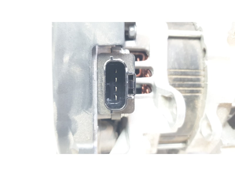 Recambio de alternador para mazda 3 hatchback (bp) 2.0 skyactiv-g m hybrid referencia OEM IAM C3TB5591  