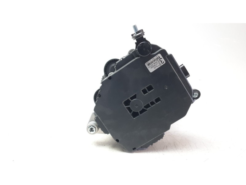 Recambio de alternador para mazda 3 hatchback (bp) 2.0 skyactiv-g m hybrid referencia OEM IAM C3TB5591  