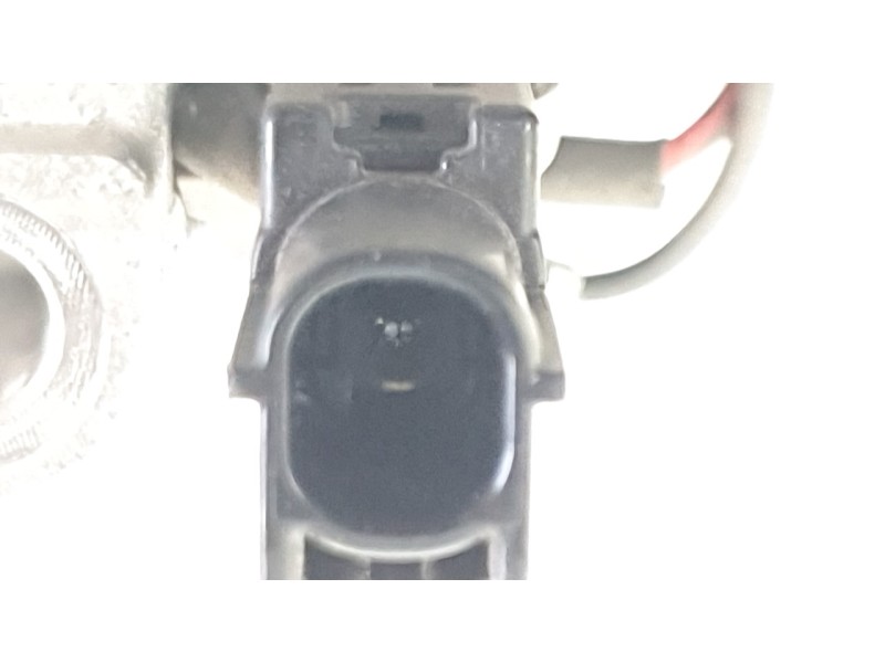 Recambio de compresor aire acondicionado para mazda 3 hatchback (bp) 2.0 skyactiv-g m hybrid referencia OEM IAM BDGFTABA0621  