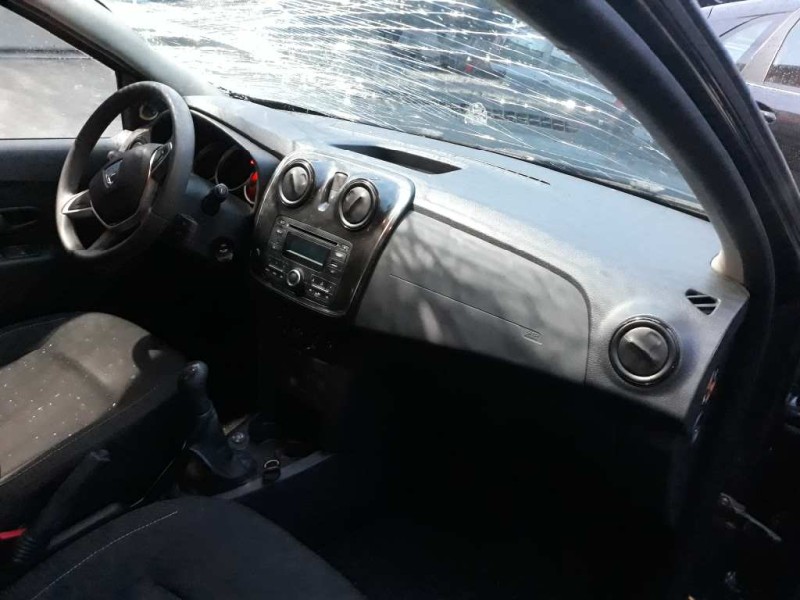 dacia sandero del año 2017