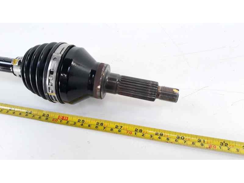 Recambio de transmision trasera derecha para suzuki vitara 1.6 ddis comfort 4x4 referencia OEM IAM 4410561M00  