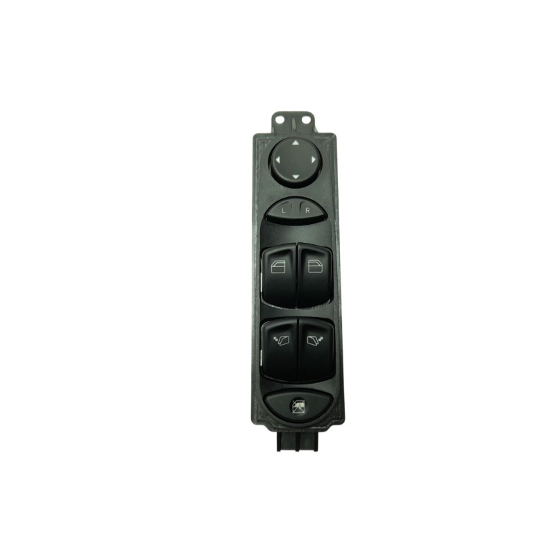 Recambio de mando elevalunas delantero izquierdo para mercedes-benz vito combi 06.2003 referencia OEM IAM A6395451213  142178/EW