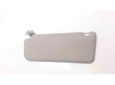 Recambio de parasol derecho para opel combo cargo (e) 1.5 cdti dpf referencia OEM IAM 9809498277   2