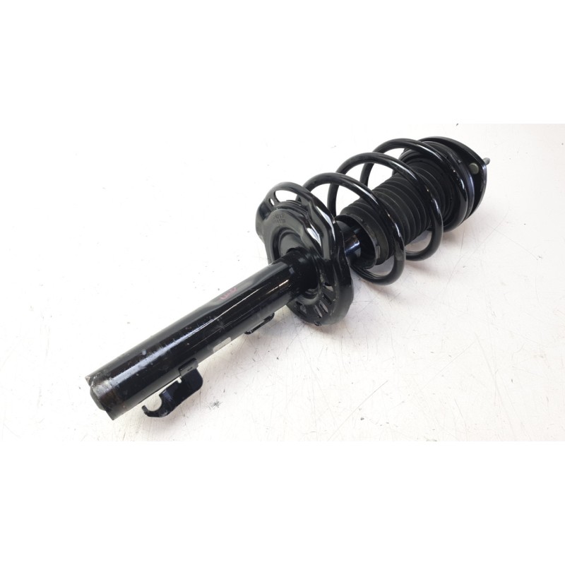Recambio de amortiguador delantero derecho para mazda 3 hatchback (bp) 2.0 skyactiv-g m hybrid referencia OEM IAM BDEN34700A  