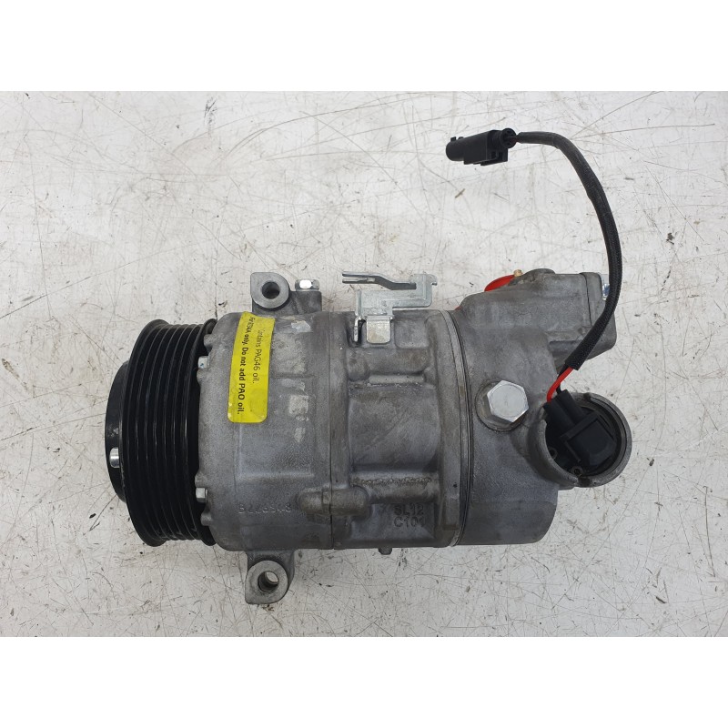 Recambio de compresor aire acondicionado para bmw 3 (e90) 320 d referencia OEM IAM 64526987766 B220046 CAF630057HQ/CAF630057BM/A