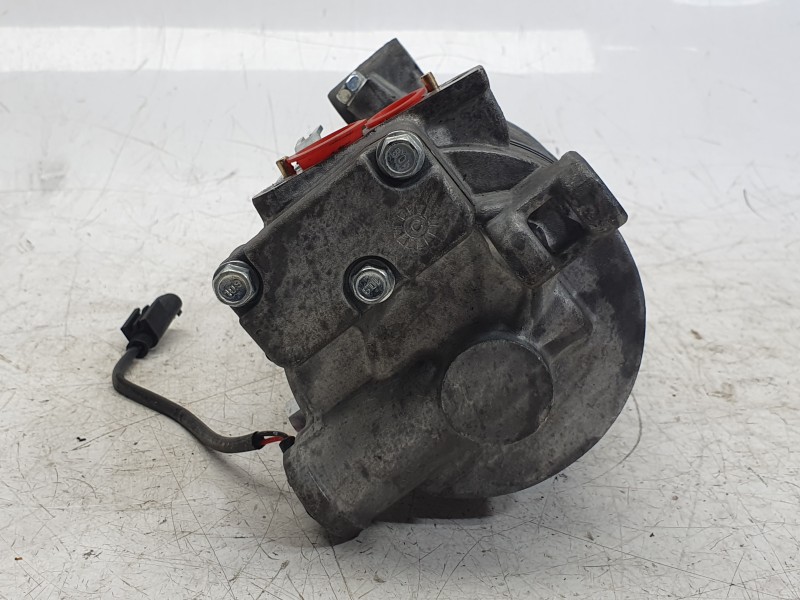 Recambio de compresor aire acondicionado para bmw 3 (e90) 320 d referencia OEM IAM 64526987766 B220046 CAF630057HQ/CAF630057BM/A