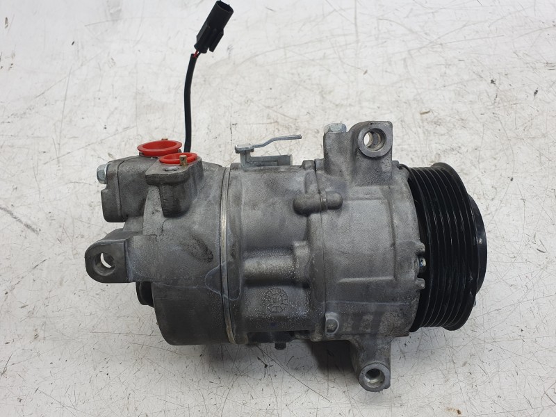 Recambio de compresor aire acondicionado para bmw 3 (e90) 320 d referencia OEM IAM 64526987766 B220046 CAF630057HQ/CAF630057BM/A
