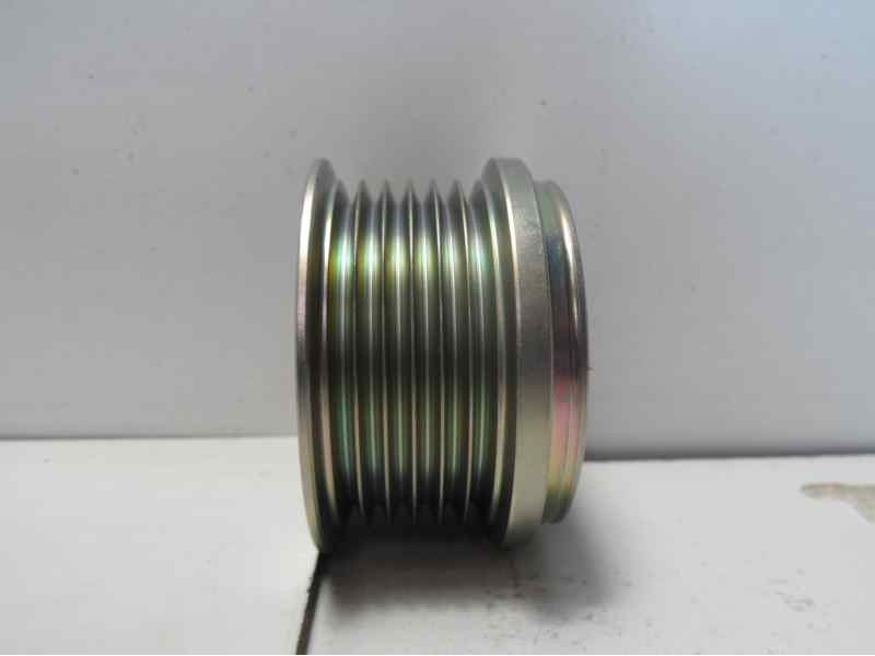 Recambio de polea alternador para citroen berlingo 1.9 diesel referencia OEM IAM 0121615009 23F4127 