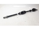 TRANSMISION DELANTERA DERECHA EBJ92MBE222A EBJ92MBE222A GT002550X